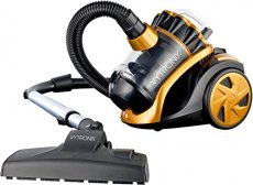 Прахосмукачка с контейнер Vytronix vtbc01, 800W
