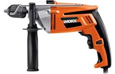Ударна дрелка втора употреба WORX WX312, 810W