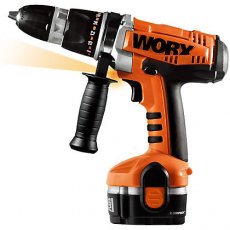 Ударен винтоверт WORX wx369.4, 18V
