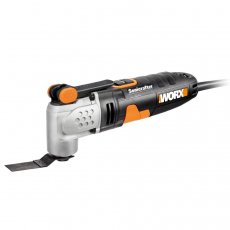 Ултразвуков мултифункционален уред втора ръка WORX WX685