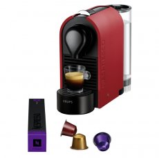 Кафемашина Krups Nespresso XN2505 / 19bar