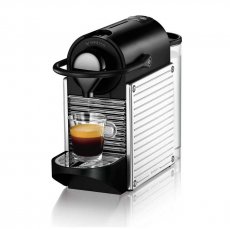 Кафемашина Nespresso Krups Pixie Metal / 19bar