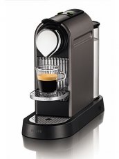 Кафемашина Krups Nespresso XN7001 Titanium / 19bar