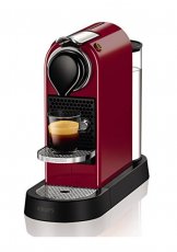 Кафемашина с капсули Nespresso Krups Clitz XN7405, 19bar, 1260W,