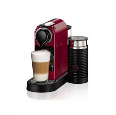Капсулна Nespresso кафемашина Krups XN7605/31611, 19bar