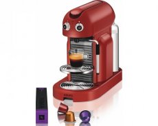 Кафемашина Krups Nespresso Maestria XN8006 / 19bar
