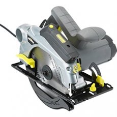 Ръчен циркуляр с лазерче втора ръка Xtreme 1300w
