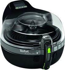 Здравословен Фритюрник 2-в-1 Tefal ActiFry YV9601