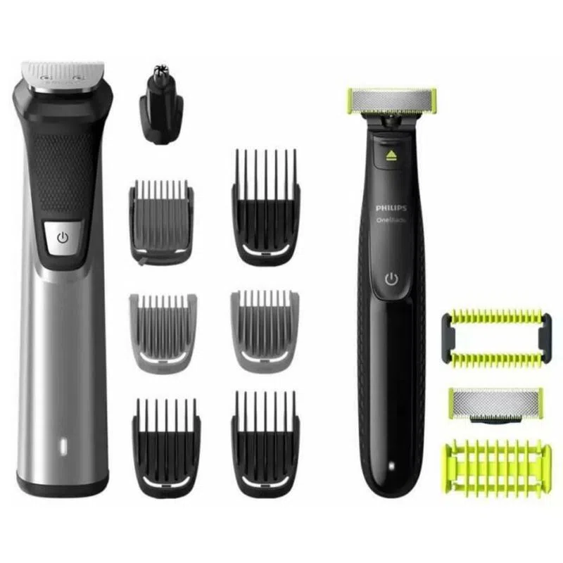Комплект тримери Philips Series 9000 MG9720