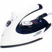 Туристическа ютия Morphy Richards Voyage 41511, 800W