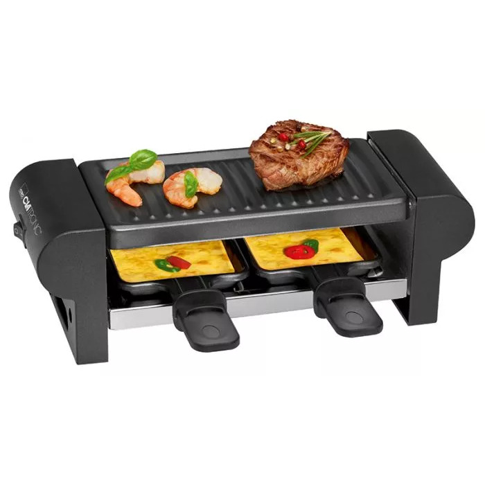 Скара за раклет Clatronic RG 3592