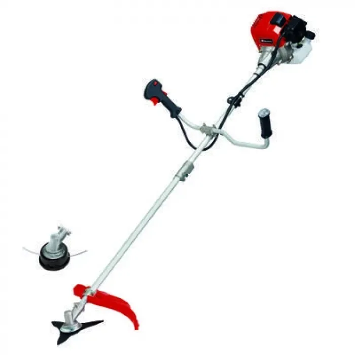 БЕНЗИНОВ ТРИМЕР EINHELL GC-BC 52 I AS 2 к.с. - ВТОРА УПОТРЕБА