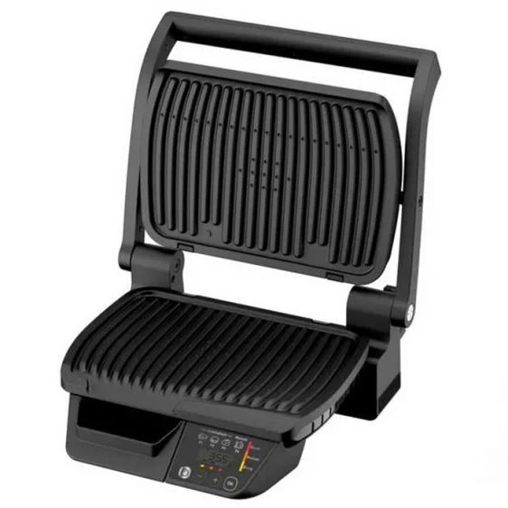Грил TEFAL Optigrill GC7P0810 , 2000 W, 3 автоматични програми