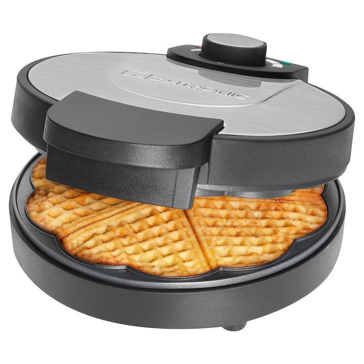 Уред за гофрети Clatronic WA 3492, 1000 W Мострен