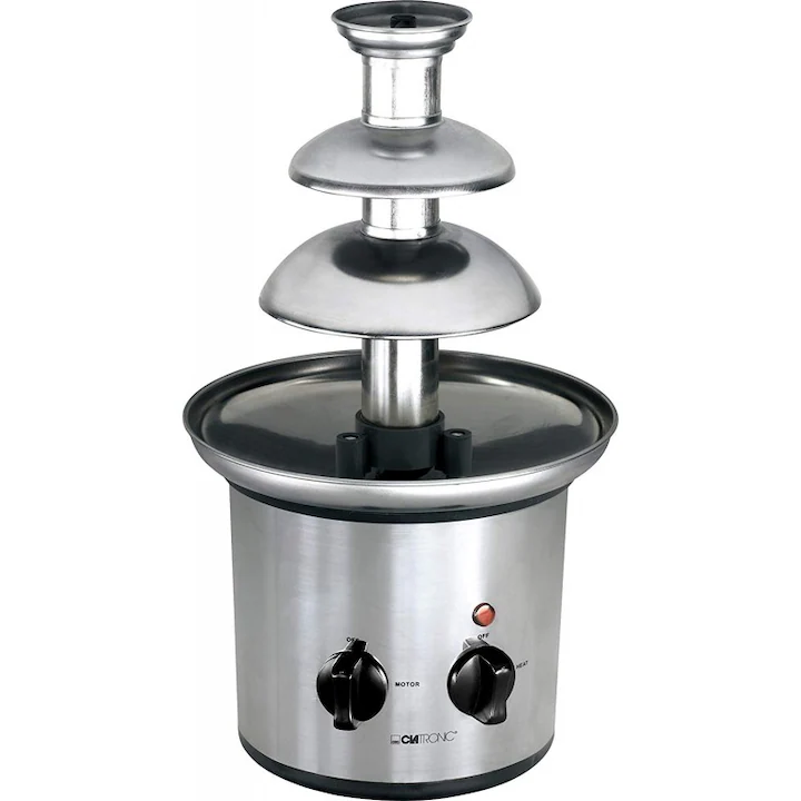Шоколадов фонтан Clatronic SKB 3248